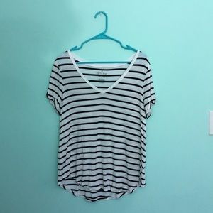 American Eagle Outfitters Soft and Sexy shirt